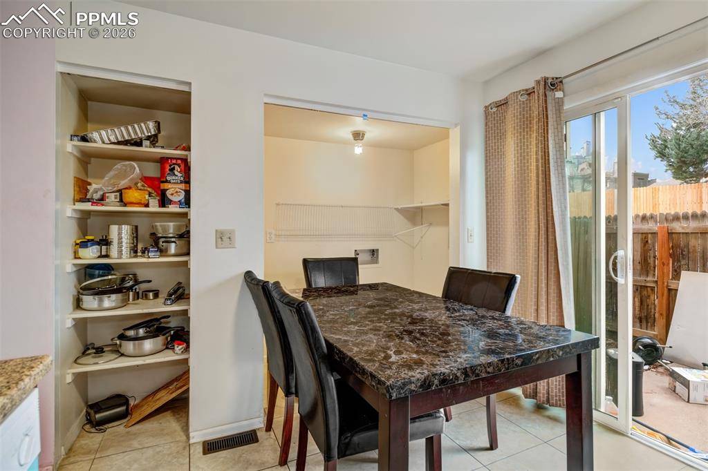 40 Murray Heights DR, Colorado Springs, CO 80916