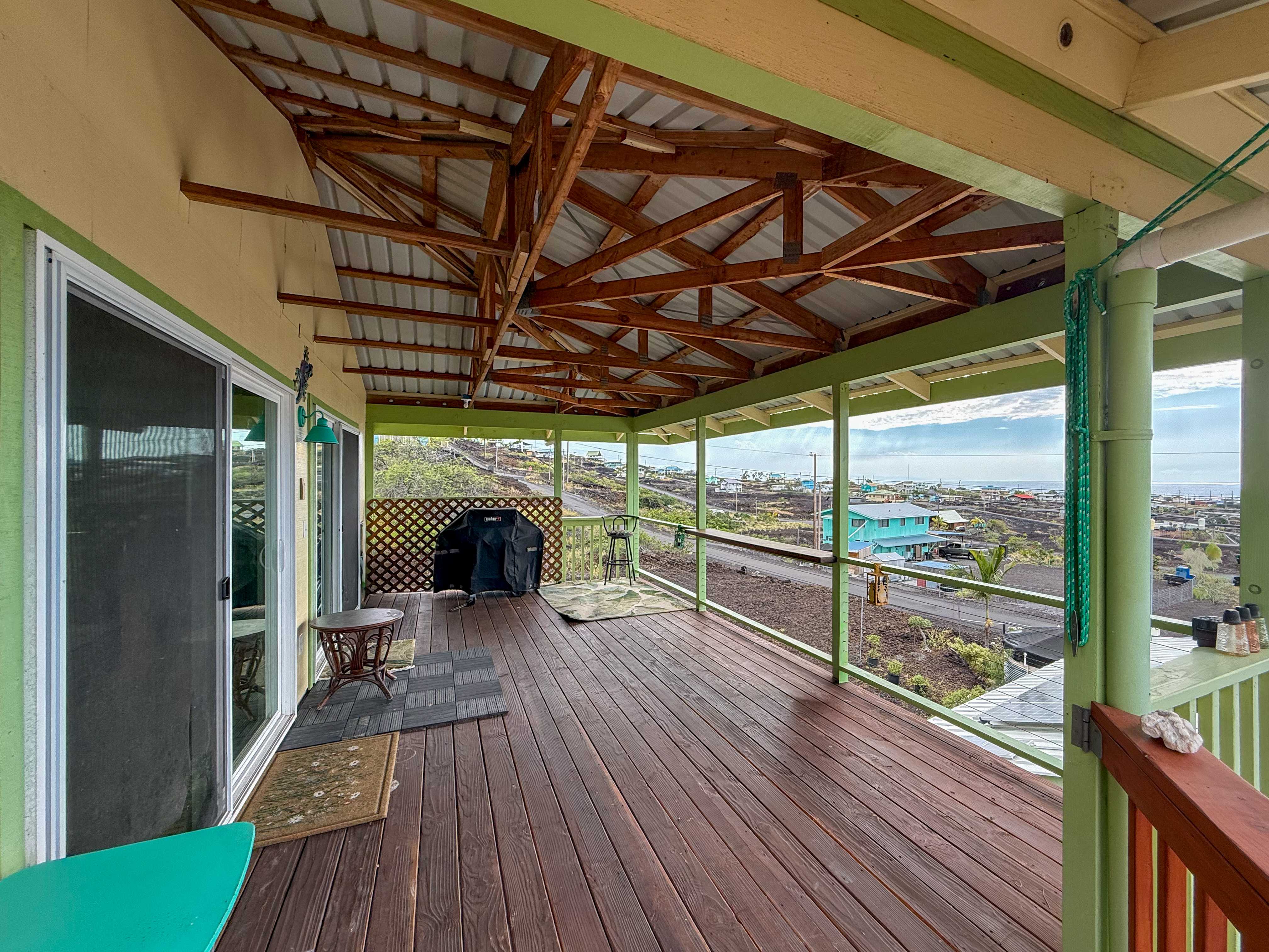 88-1550 EIWA AVE, Captain Cook, HI 96704