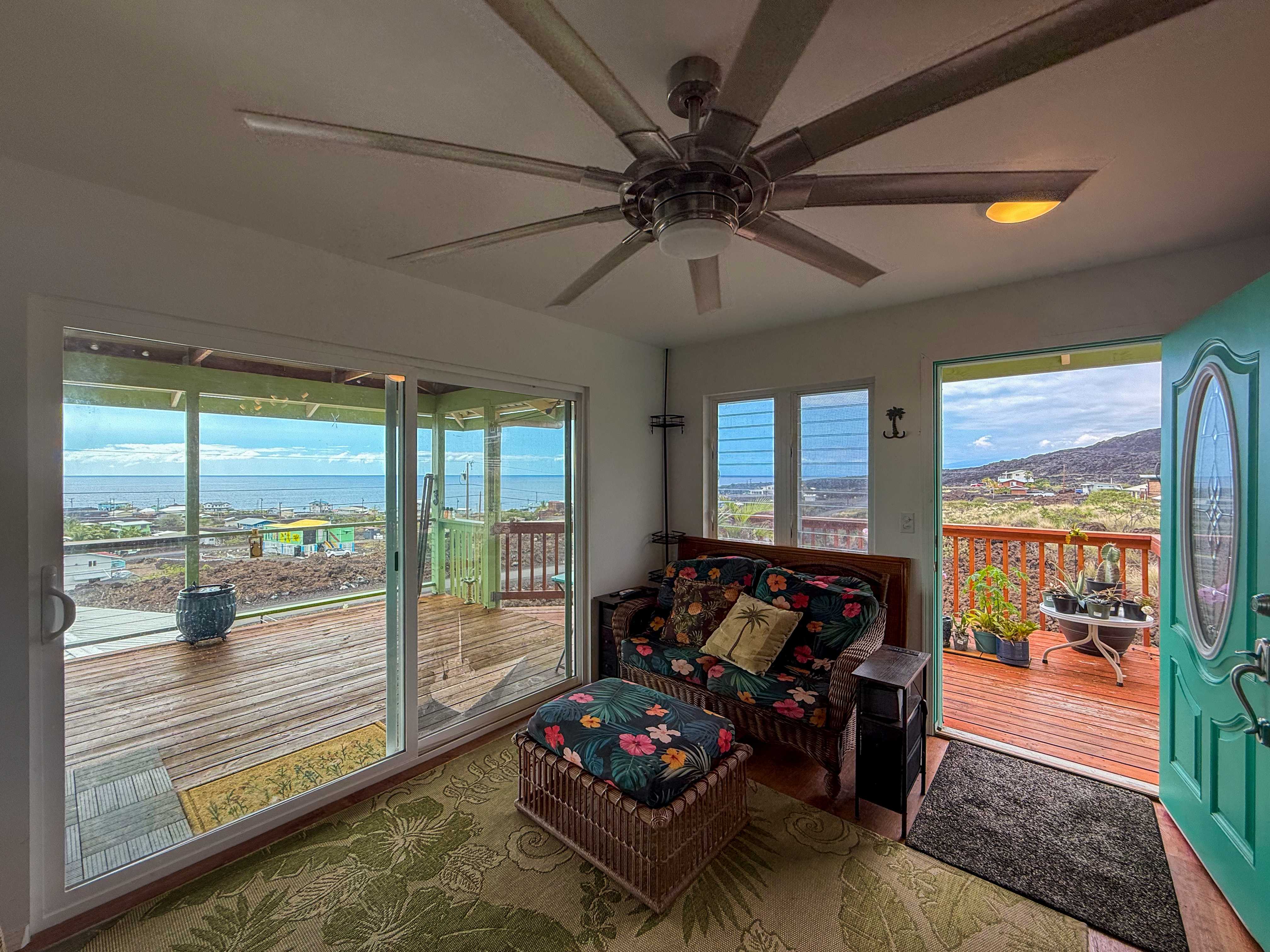 88-1550 EIWA AVE, Captain Cook, HI 96704