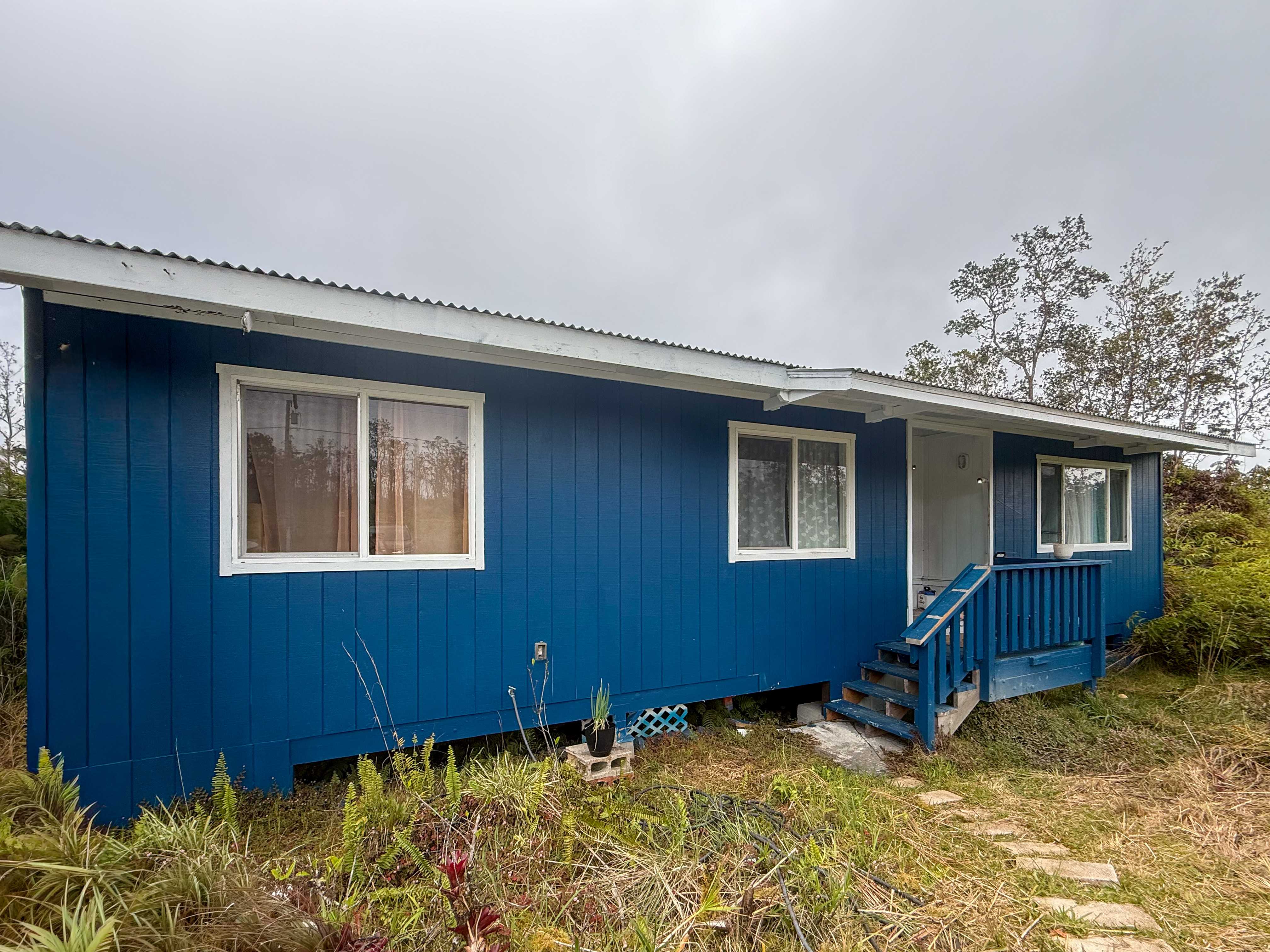 11-3382-A MOKUNA ST, Volcano, HI 96785