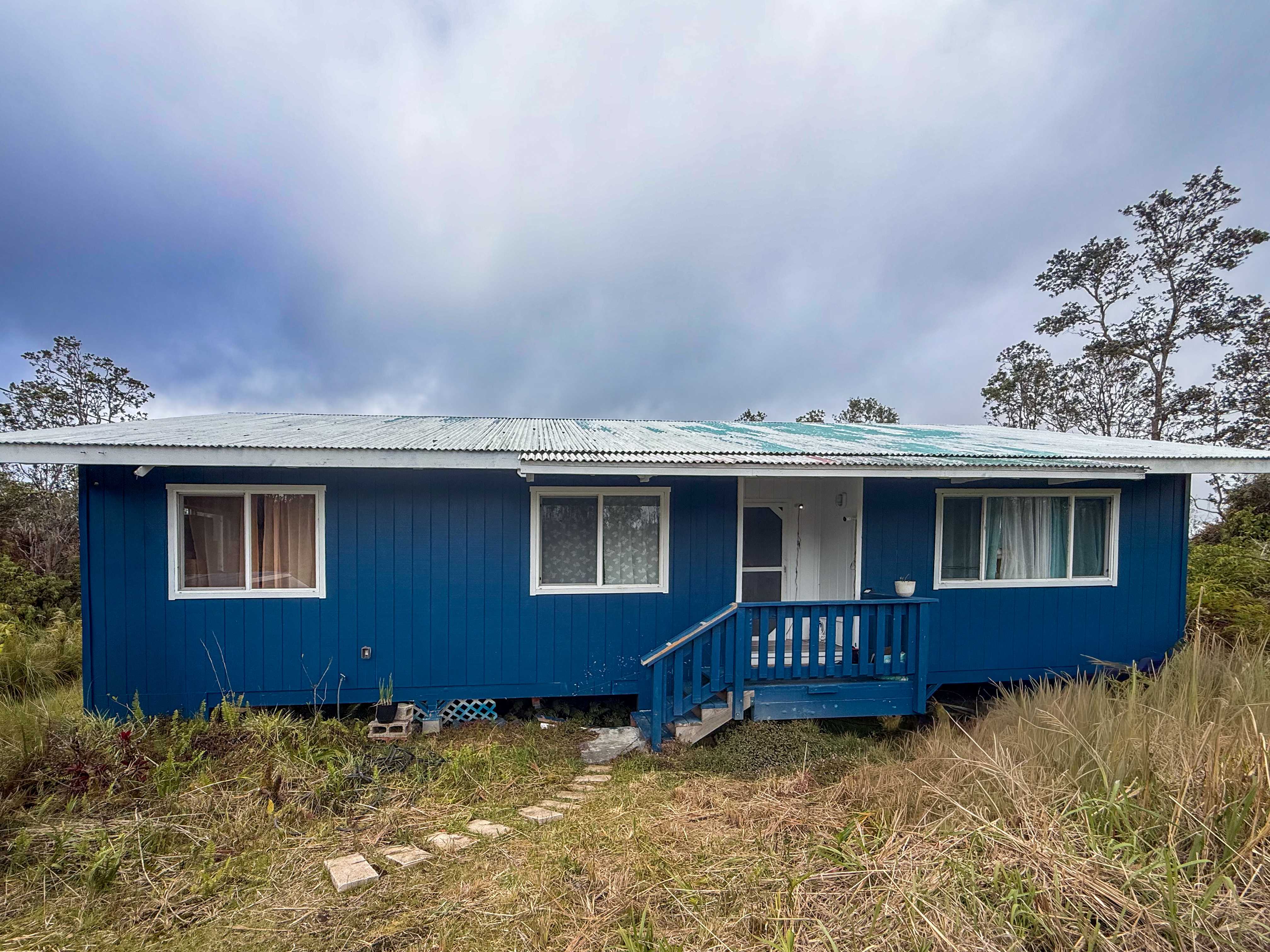 11-3382-A MOKUNA ST, Volcano, HI 96785