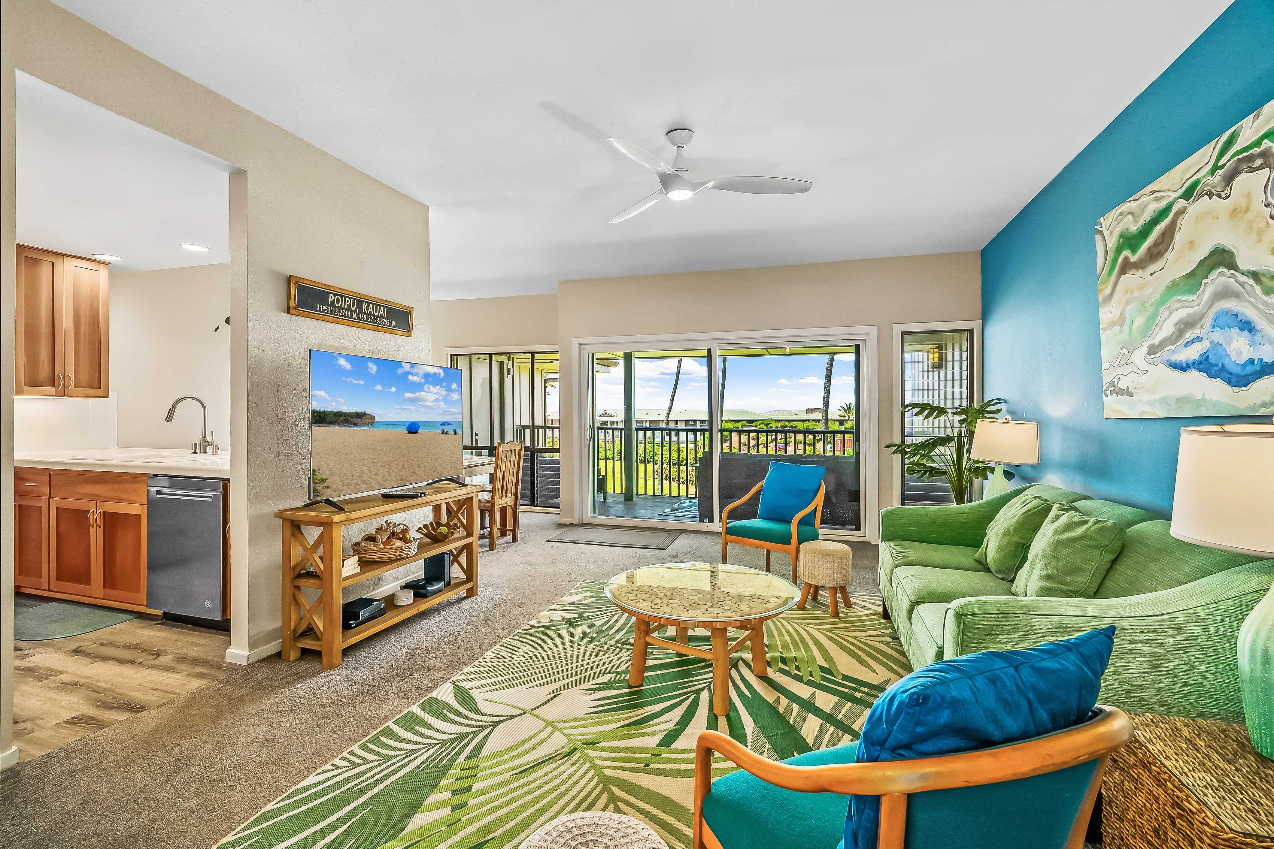 1565 PEE RD #225, Koloa, HI 96756