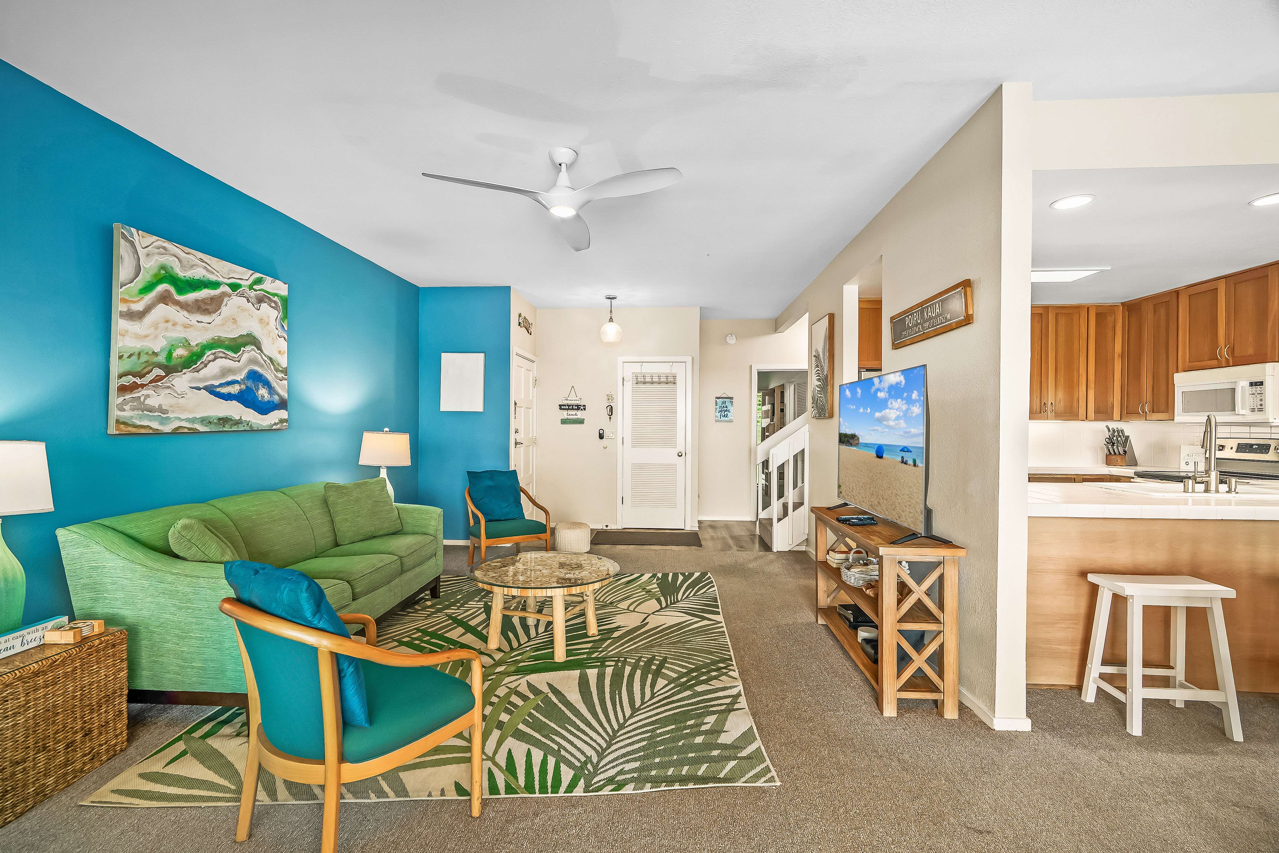 1565 PEE RD #225, Koloa, HI 96756