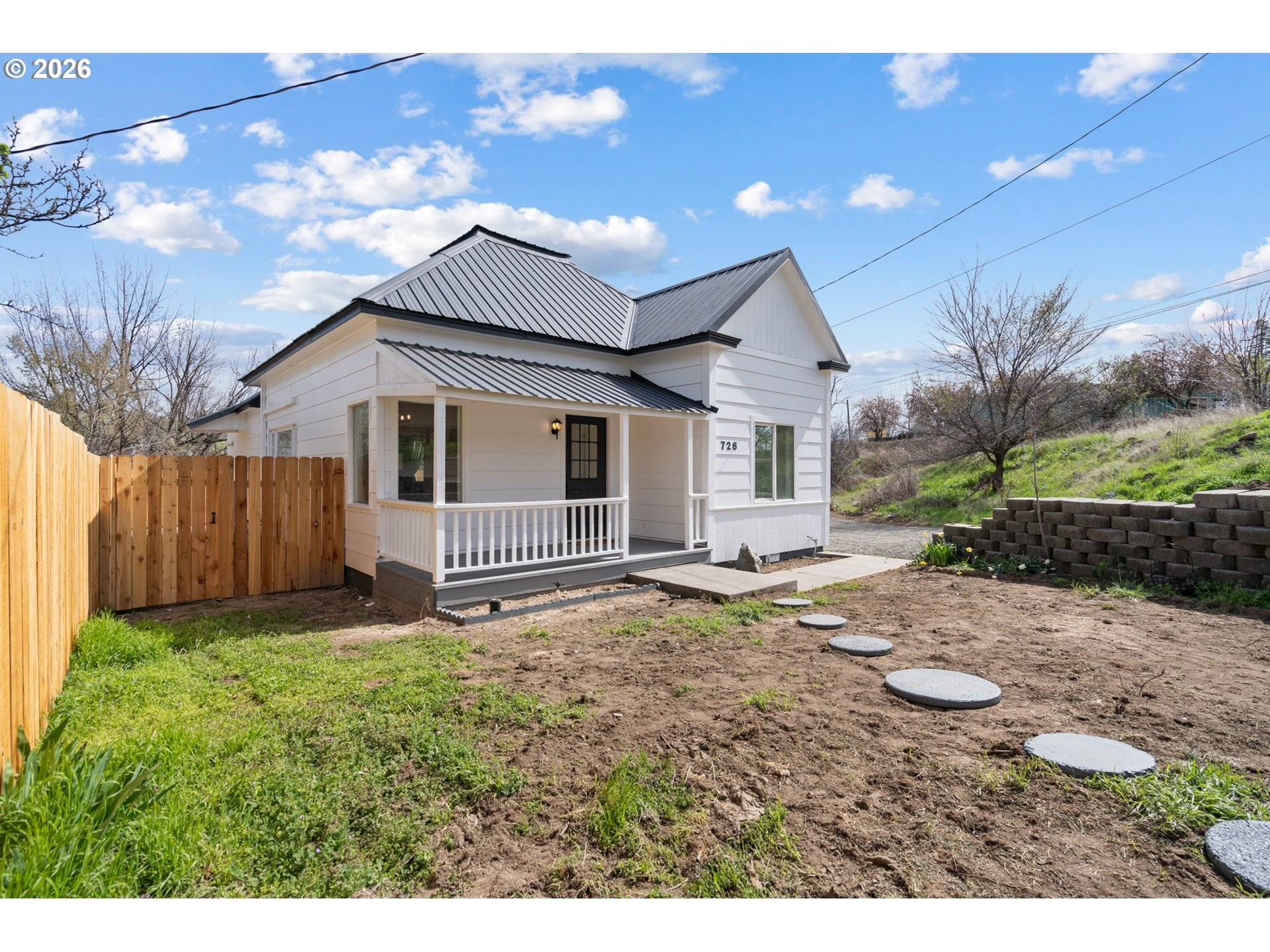 726 SW 22ND ST, Pendleton, OR 97801