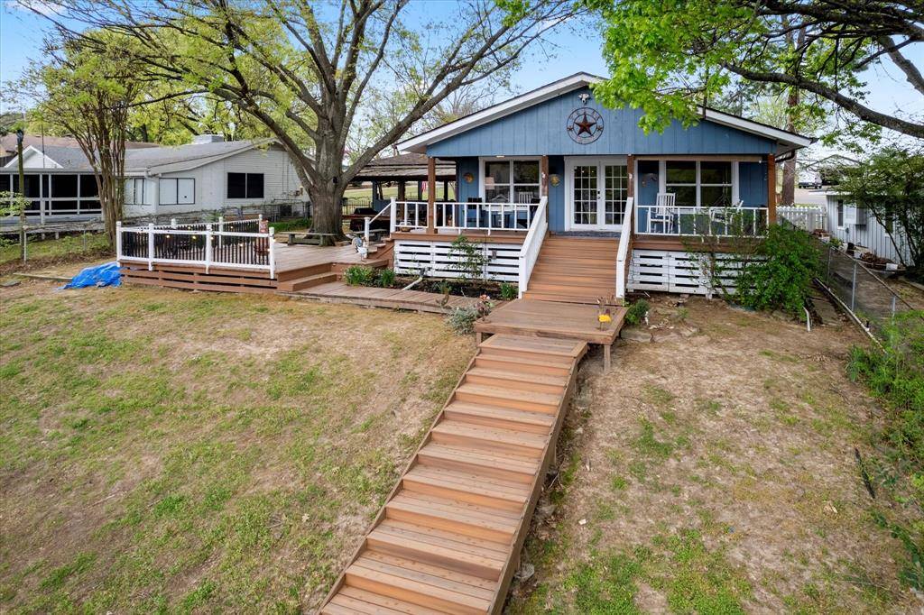 112 Henderson Harbor Circle, Payne Springs, TX 75156