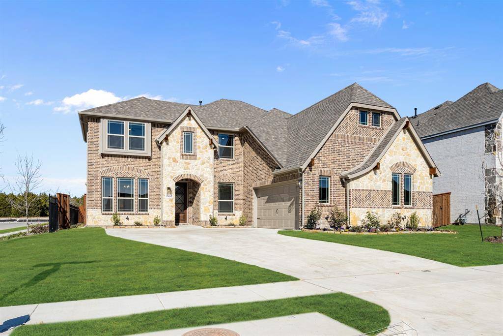 1601 Community Drive, Cedar Hill, TX 75116