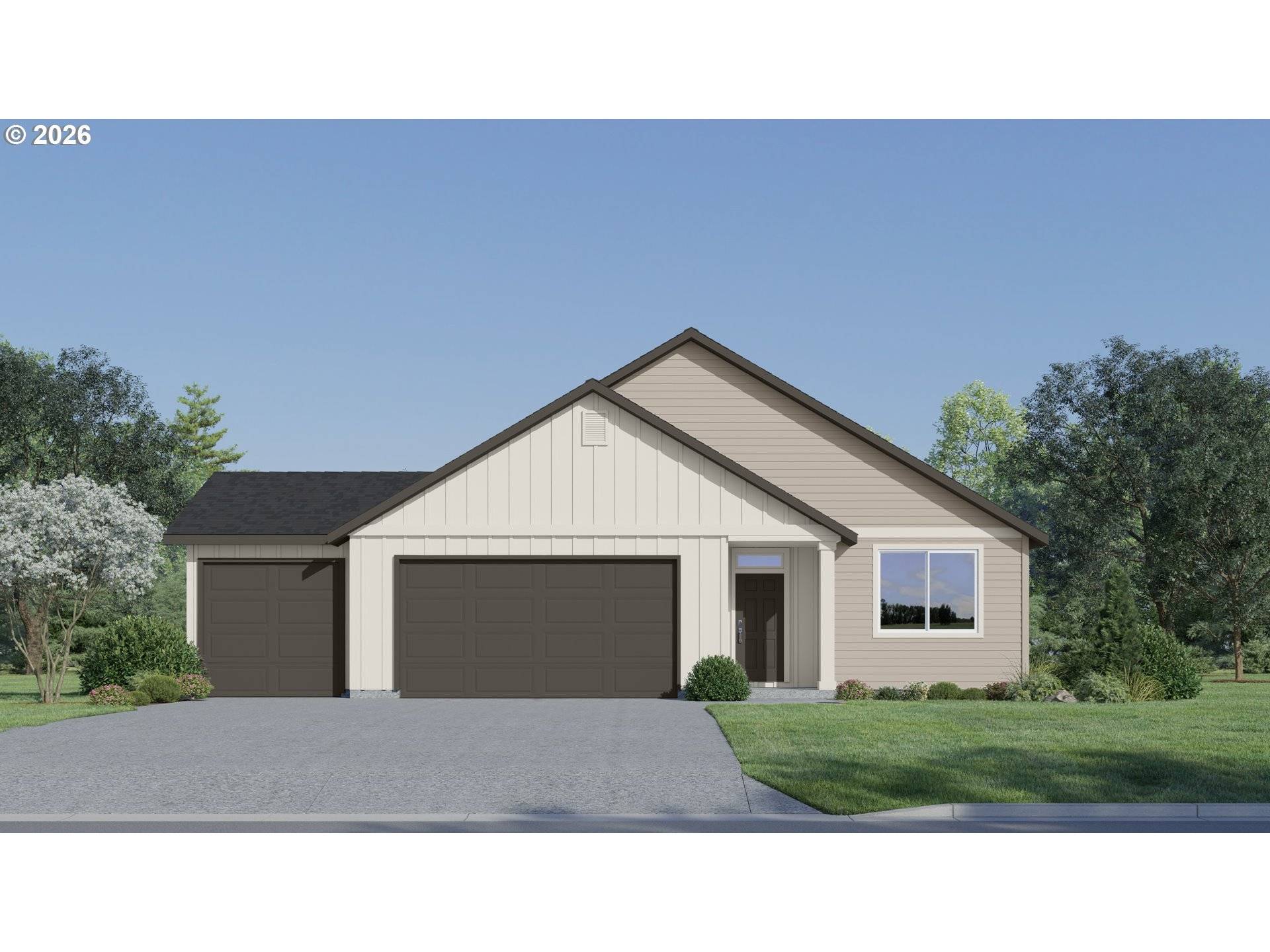 398 NE Hunter DR, Estacada, OR 97023