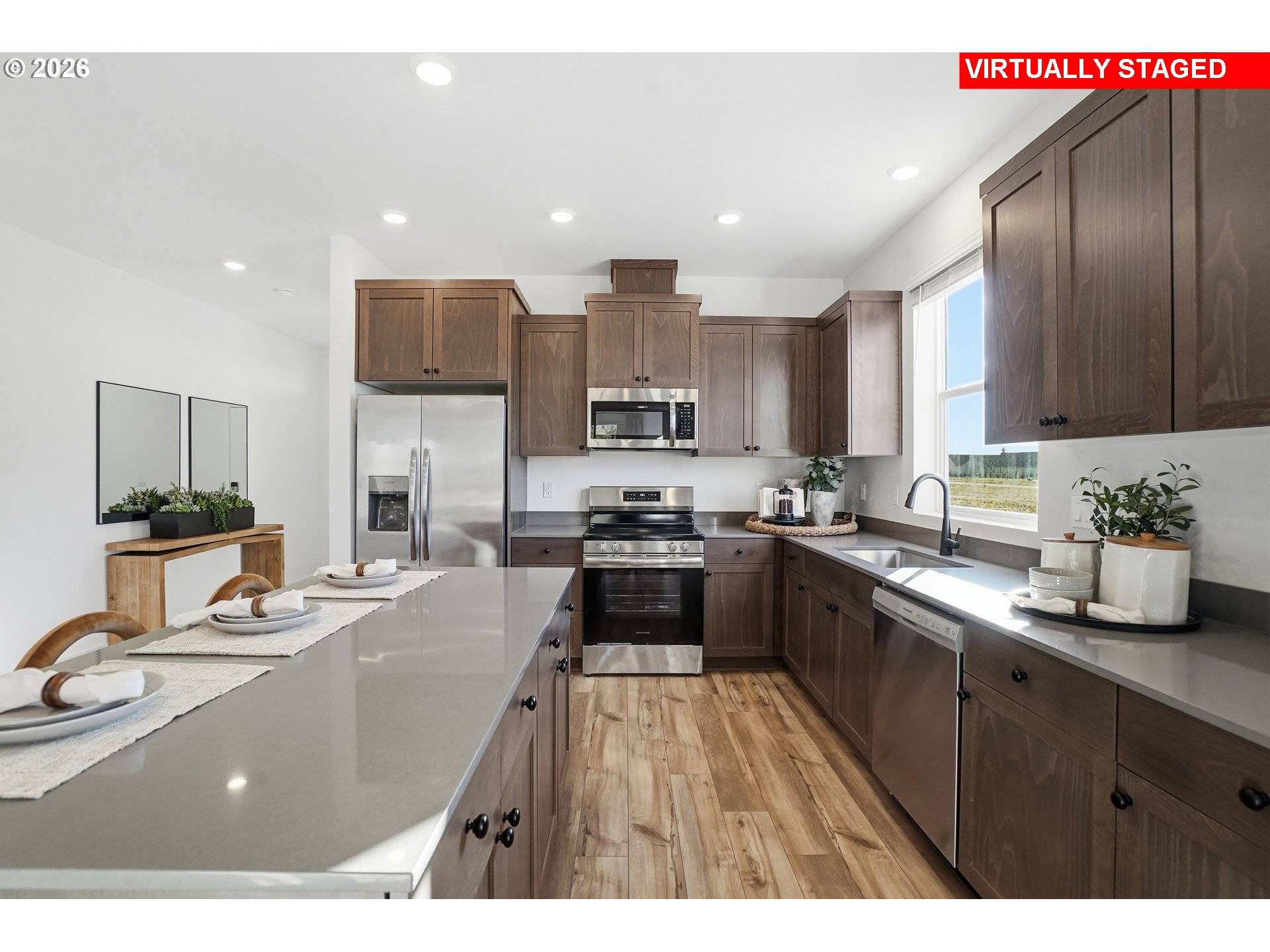 398 NE Hunter DR, Estacada, OR 97023