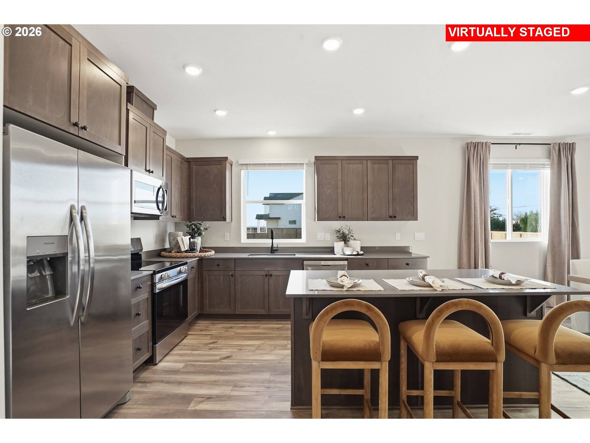 398 NE Hunter DR, Estacada, OR 97023