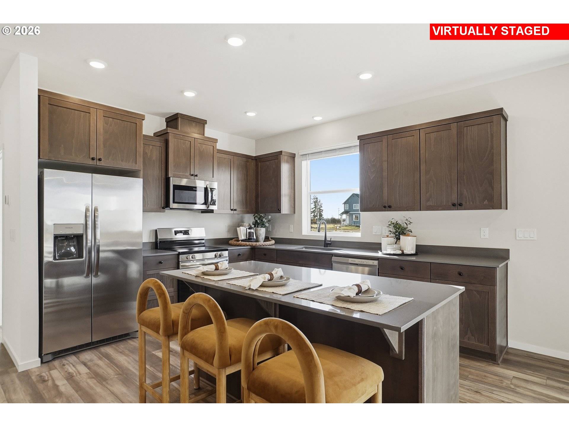 398 NE Hunter DR, Estacada, OR 97023