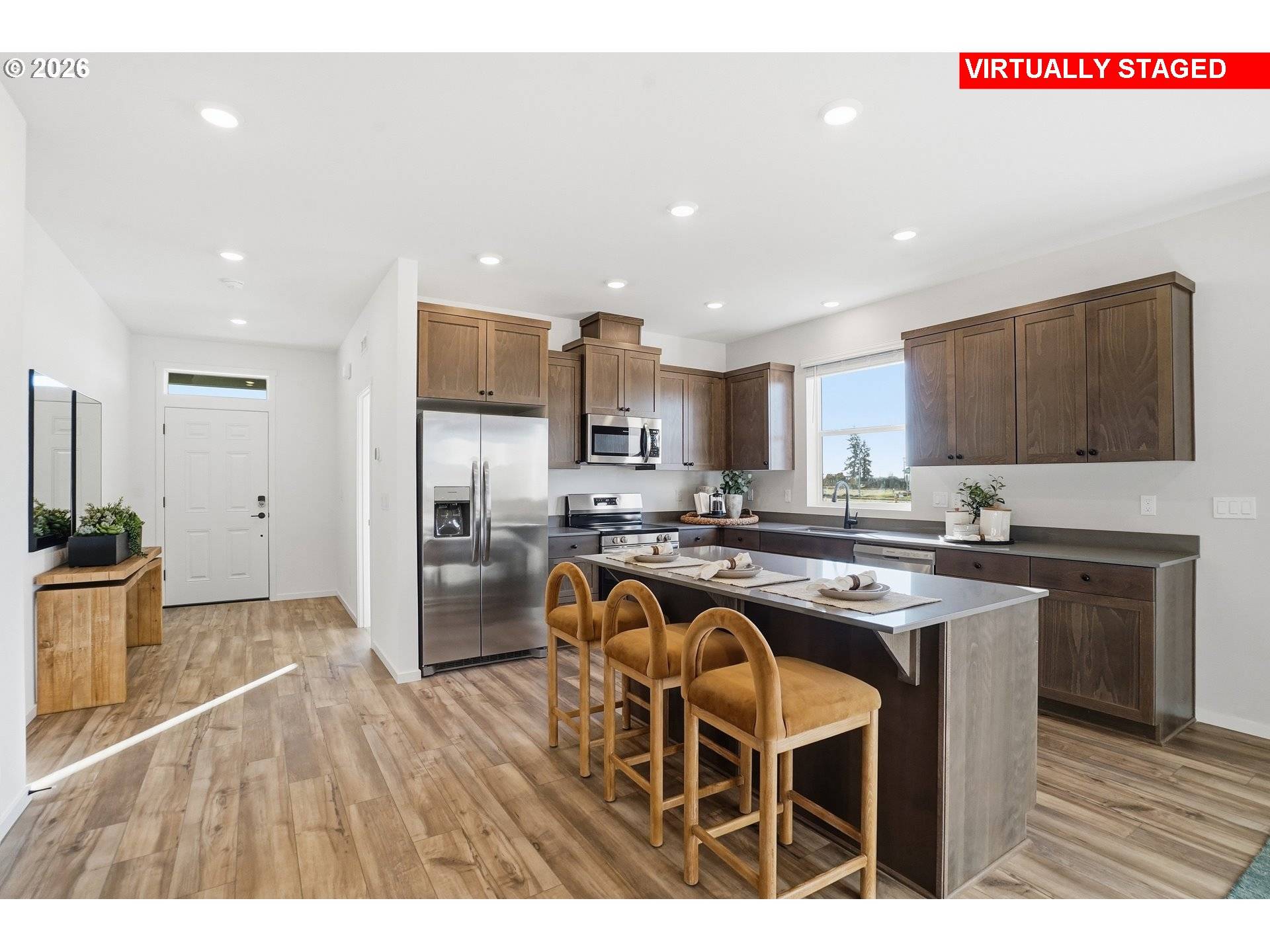 398 NE Hunter DR, Estacada, OR 97023