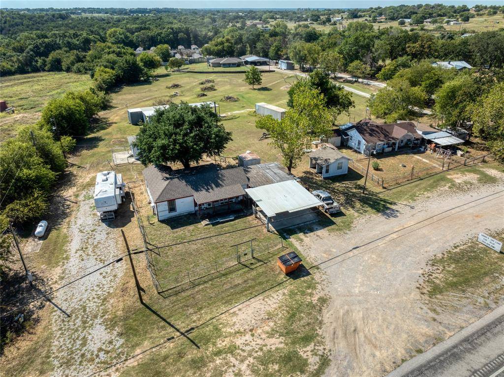 6445 W Highway 199, Springtown, TX 76082