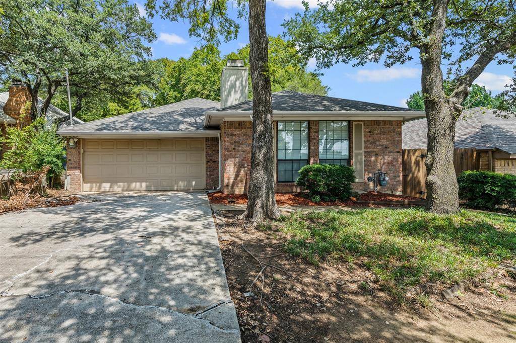 2304 Rockhill Road, Mckinney, TX 75072