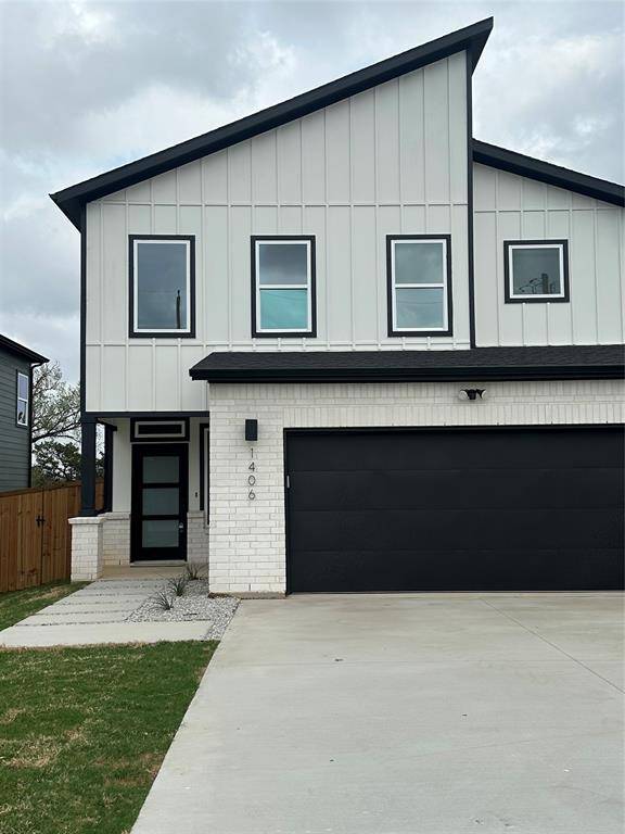 1406 Diceman Avenue, Dallas, TX 75203