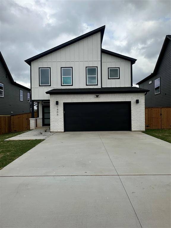 1406 Diceman Avenue, Dallas, TX 75203