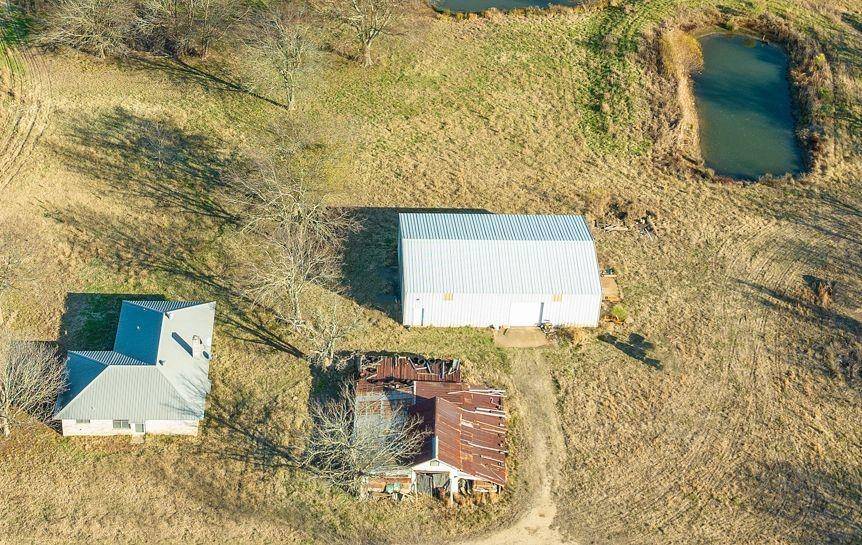 109 PRIVATE RD 24980, Brookston, TX 75421