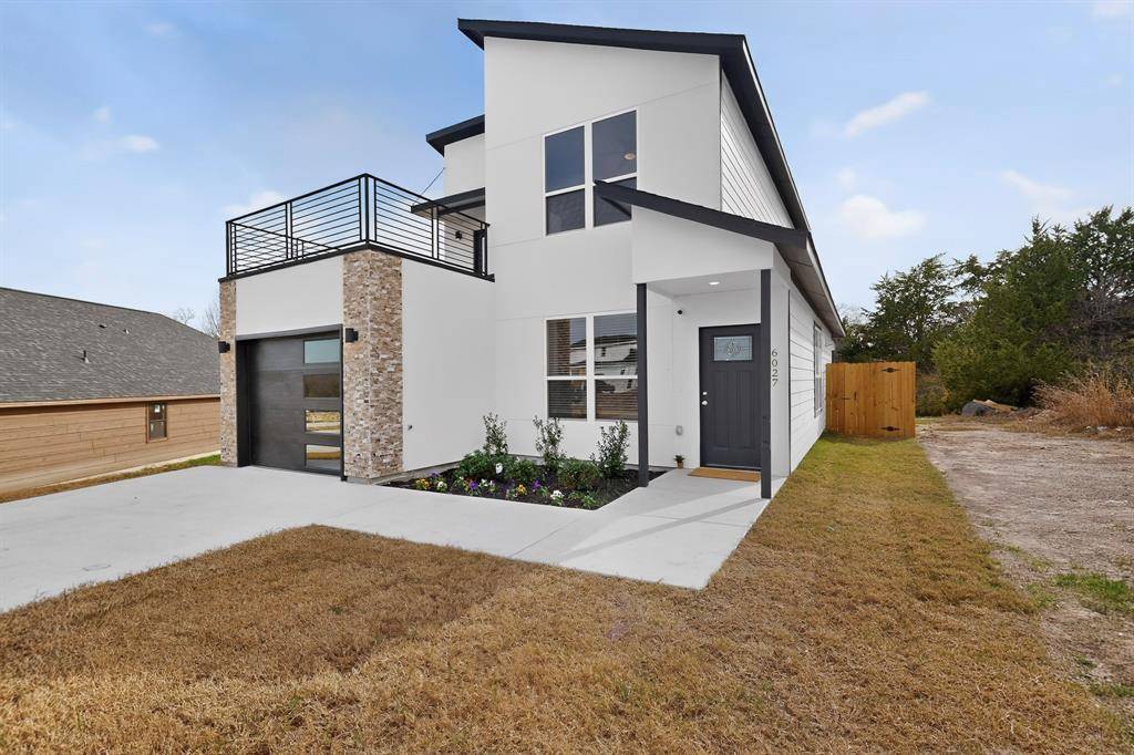 6027 Plum Dale Road, Dallas, TX 75241