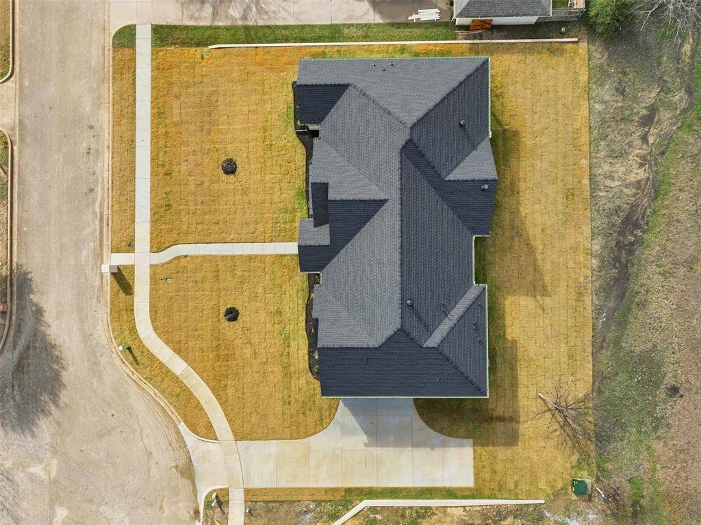 509 Emma Street, Grandview, TX 76050