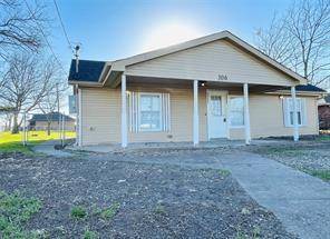 306 Bauder Street, Waxahachie, TX 75165