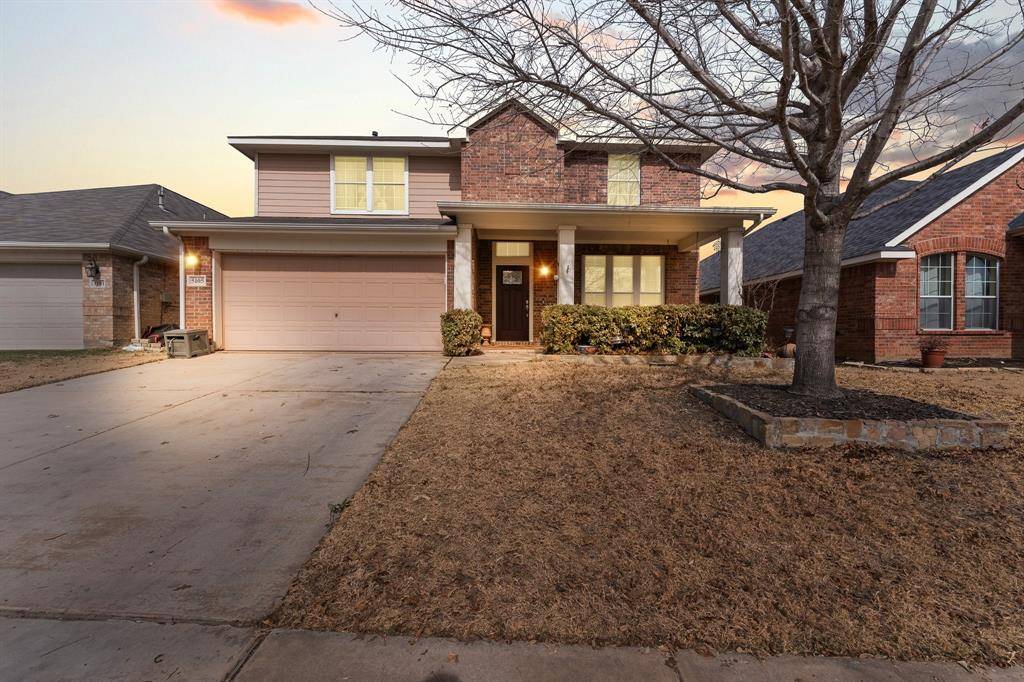 5105 Escambia Terrace, Fort Worth, TX 76244