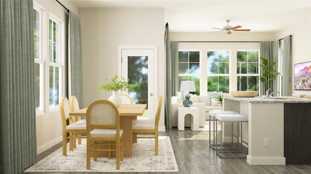 4300 Stonybrook Road, Arlington, TX 76005