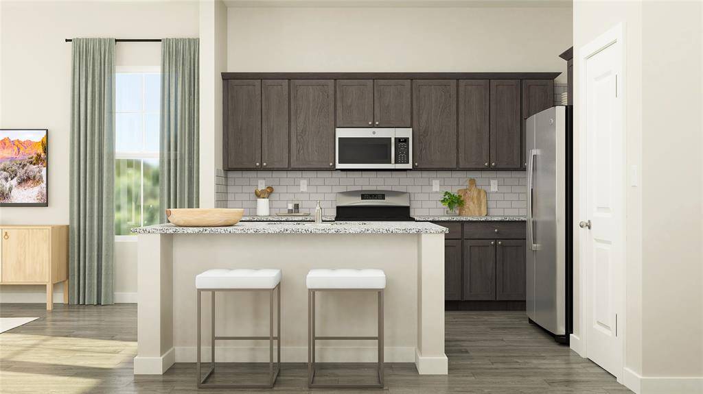 4300 Stonybrook Road, Arlington, TX 76005