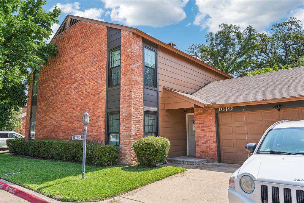 1610 Brentwood Drive, Irving, TX 75061