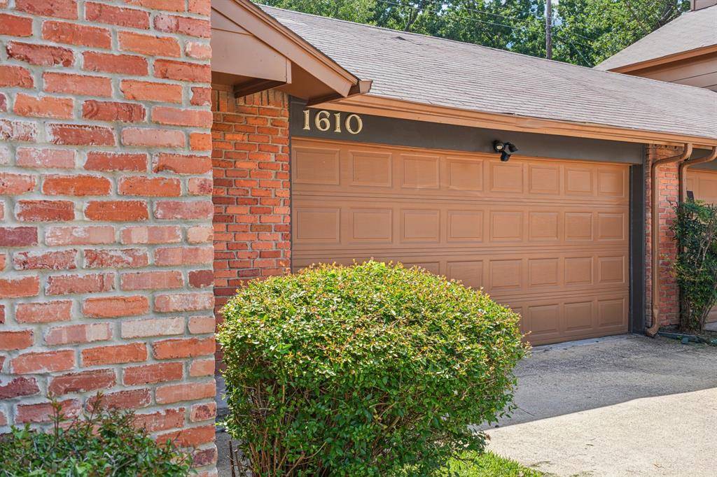 1610 Brentwood Drive, Irving, TX 75061