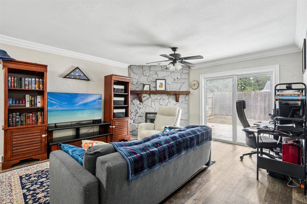 1610 Brentwood Drive, Irving, TX 75061