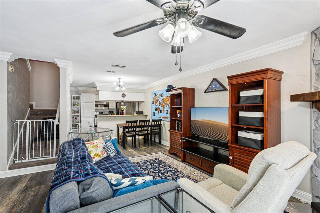 1610 Brentwood Drive, Irving, TX 75061