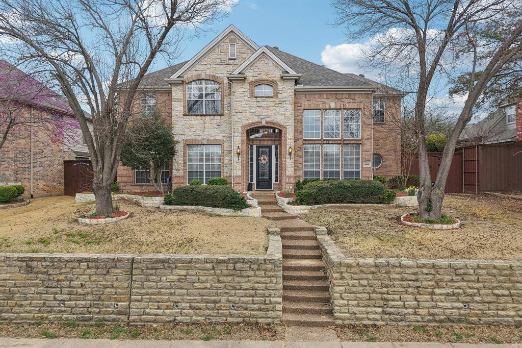 4608 Winter Park Drive, Richardson, TX 75082
