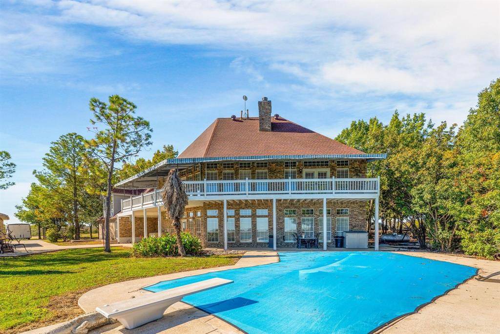 4117 County Road 444 Road, Princeton, TX 75407