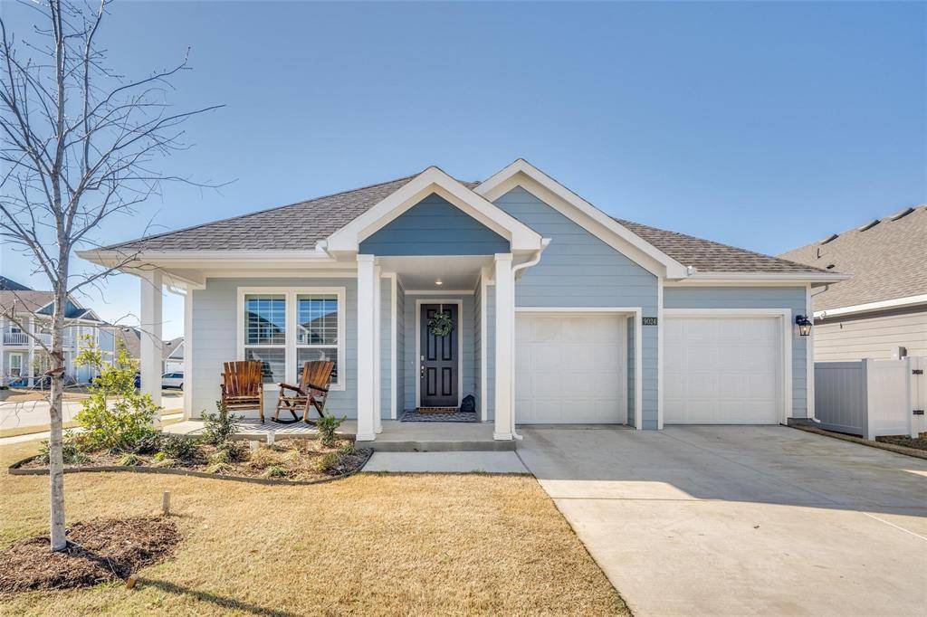9024 Huxley Drive, Providence Village, TX 76227
