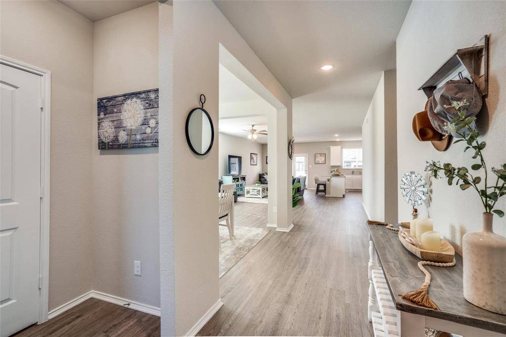 9024 Huxley Drive, Providence Village, TX 76227