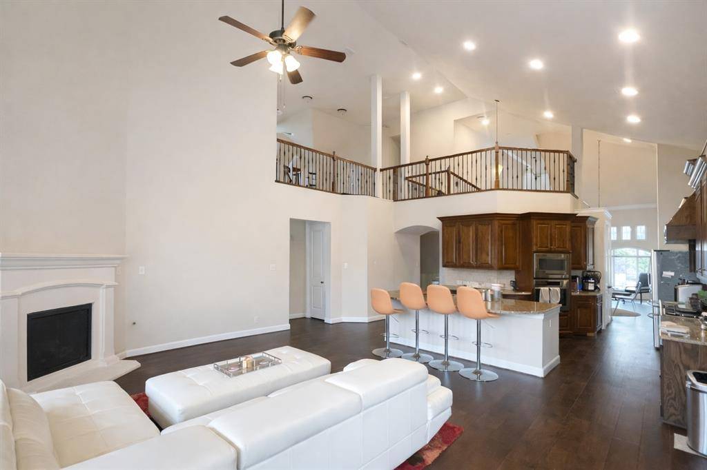 4820 Mulholland Drive, Plano, TX 75074