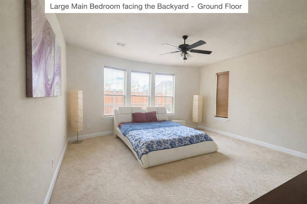 4820 Mulholland Drive, Plano, TX 75074