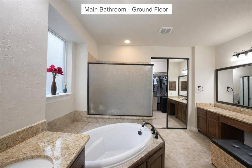 4820 Mulholland Drive, Plano, TX 75074