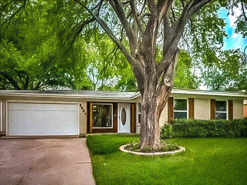 2605 Crest Ridge Drive, Dallas, TX 75228