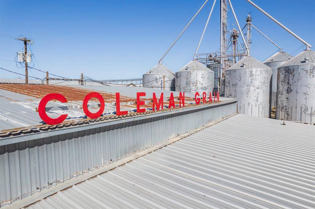 716 Brush Street, Coleman, TX 76834