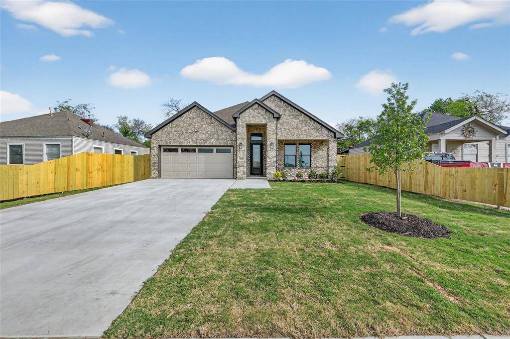 1930 Houston Street, Grand Prairie, TX 75050