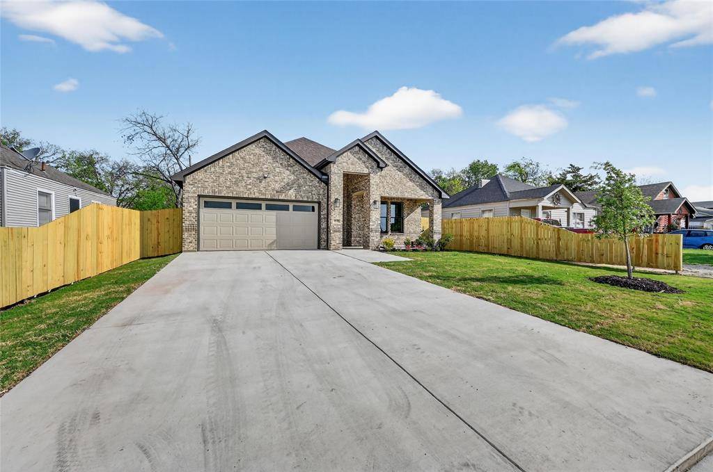 1930 Houston Street, Grand Prairie, TX 75050