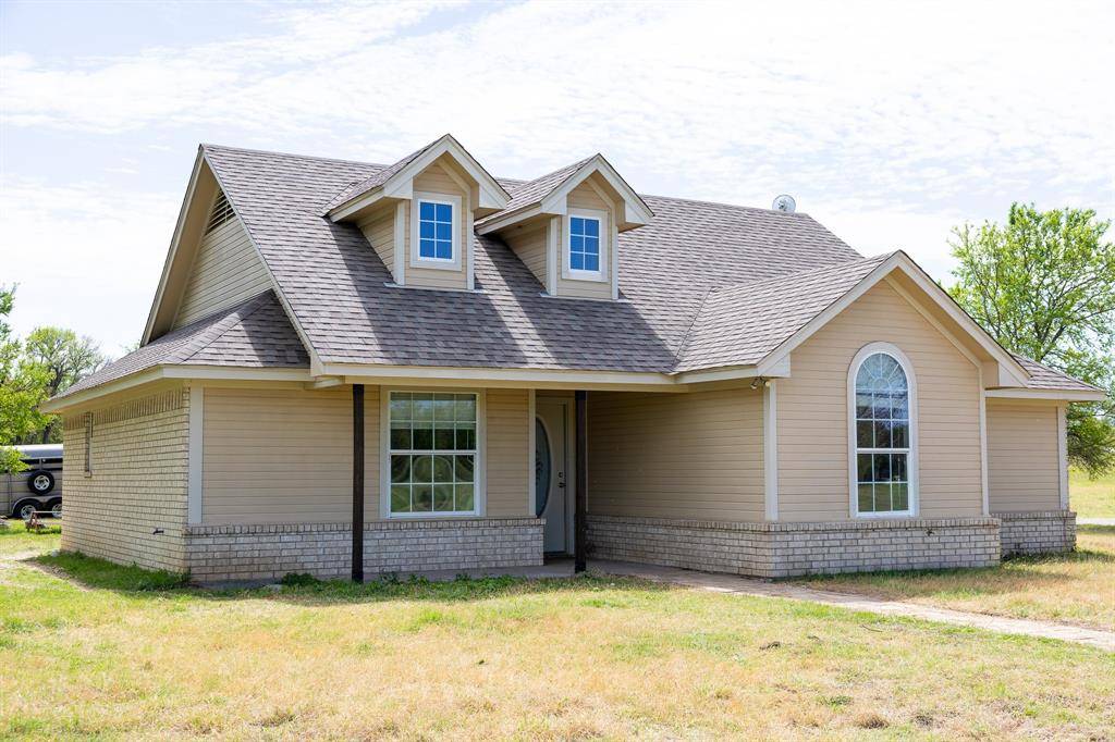 4773 Patton Lake Road, Aquilla, TX 76622