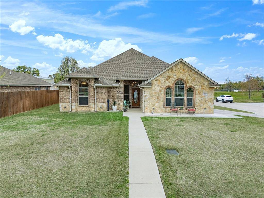 2209 Wells Fargo Court, Bridgeport, TX 76426