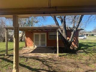 1200 Cliff Drive, Graham, TX 76450