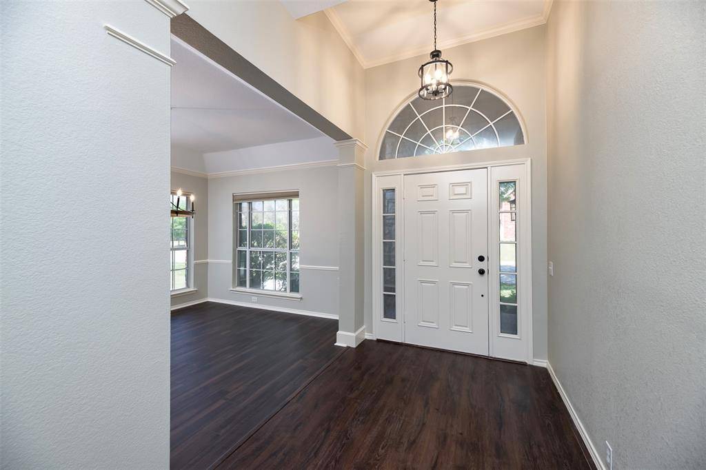 2716 Rocky Creek Drive, Mansfield, TX 76063