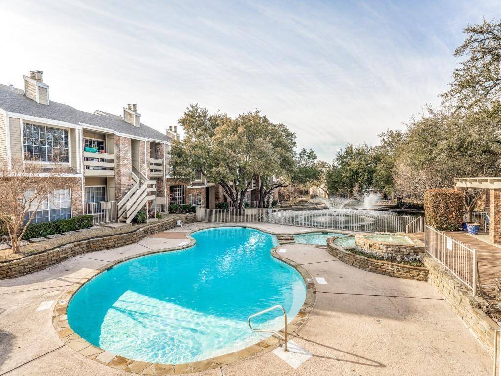 3550 Country Square Drive #111, Carrollton, TX 75006