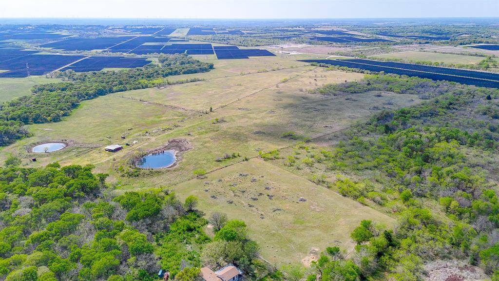 6600 SW County Road 2150, Richland, TX 76681