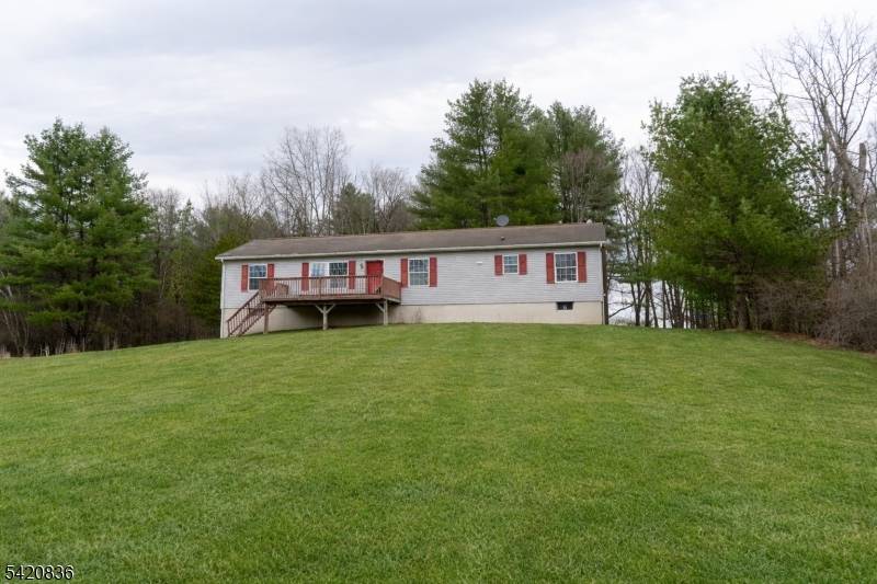 36 Rubin Hill Rd, Montague Twp., NJ 07827