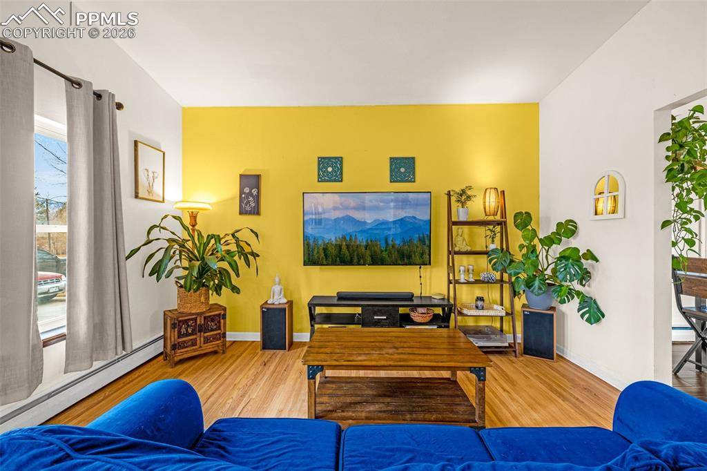 1522 Hollyhock DR, Colorado Springs, CO 80907