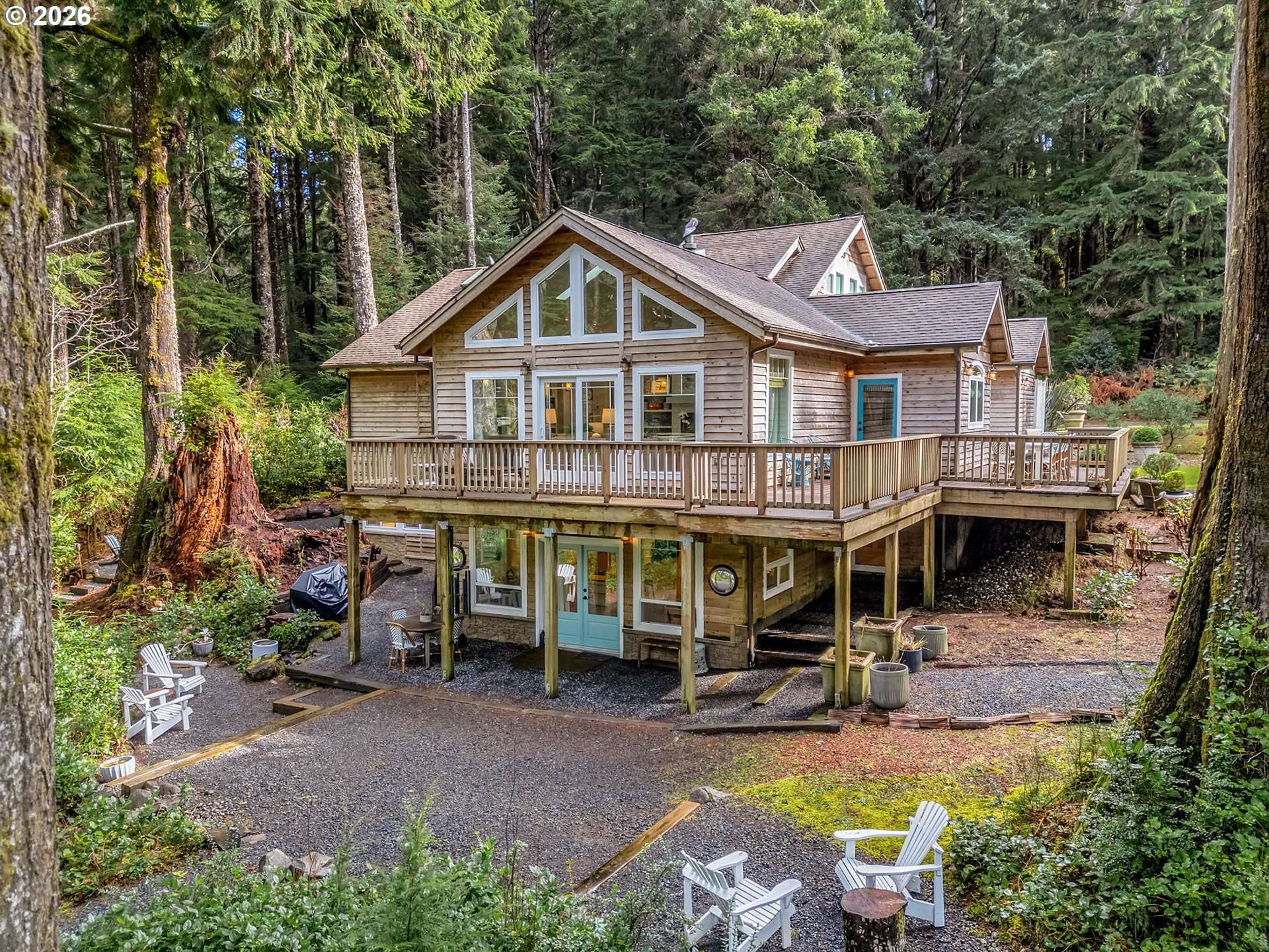 32073 CEDAR LN, Arch Cape, OR 97102